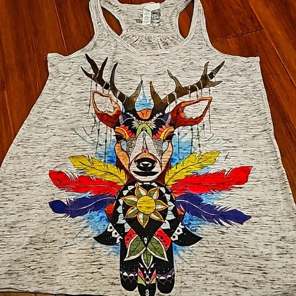 My deerest tank - Picture 2 of 2